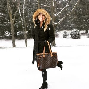 Meet your Posher, Molly